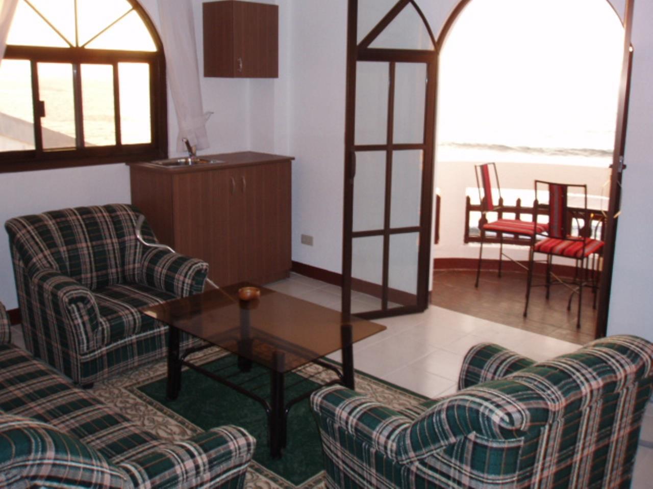 The Little Surfmaid Resort San Fernando City  Exterior photo