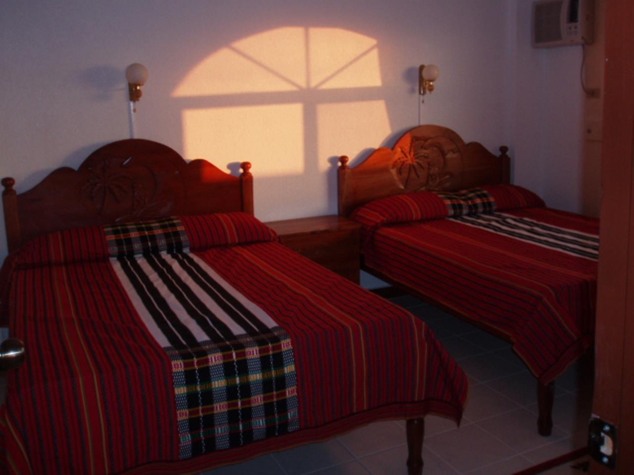 The Little Surfmaid Resort San Fernando City  Exterior photo